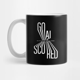 Goal Scored Mug